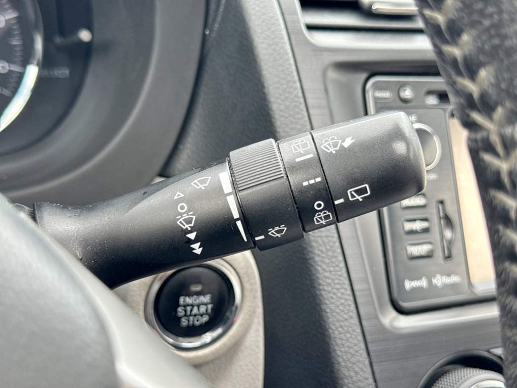 Thumbnail: 2014 Subaru Forester - 31