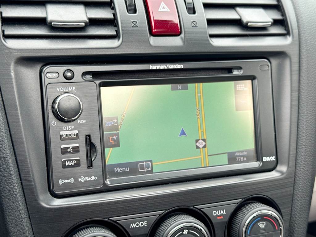 Thumbnail: 2014 Subaru Forester - 32
