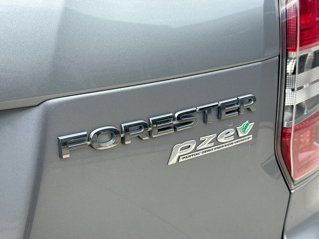 Thumbnail: 2014 Subaru Forester - 24