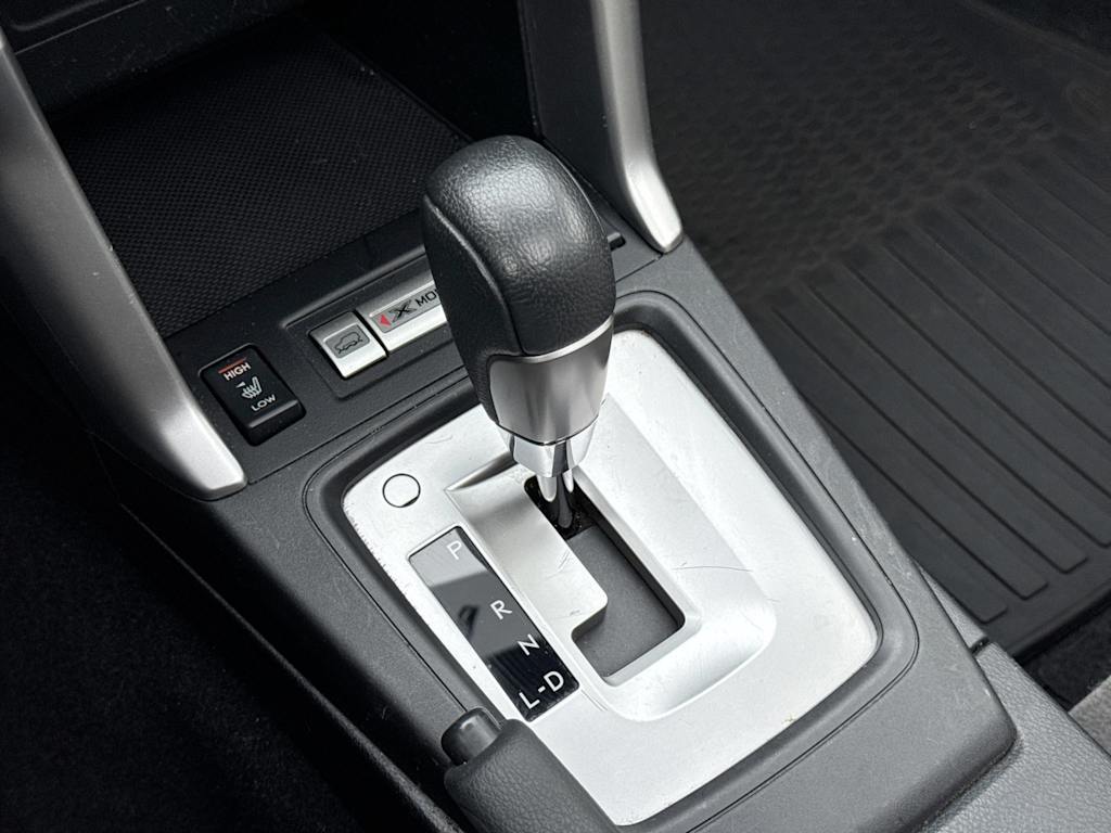 Thumbnail: 2014 Subaru Forester - 36