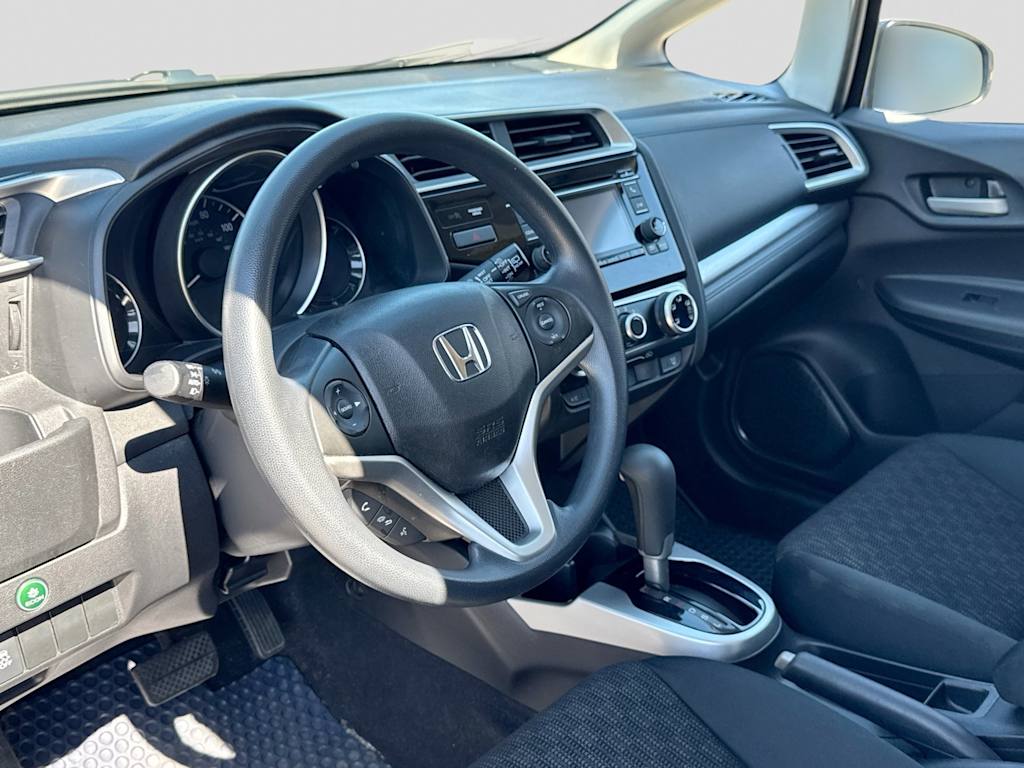 Thumbnail: 2016 Honda Fit - 2