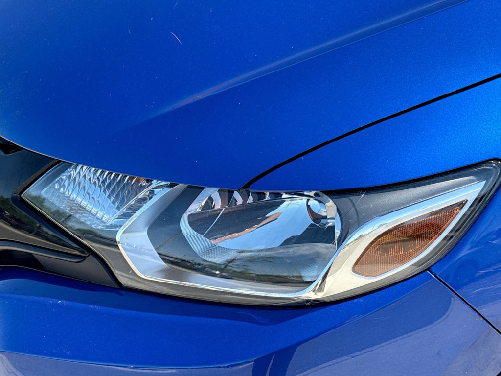 Thumbnail: 2016 Honda Fit - 22