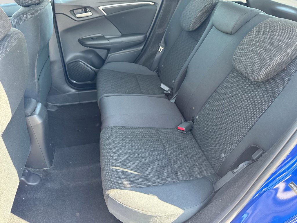 Thumbnail: 2016 Honda Fit - 25