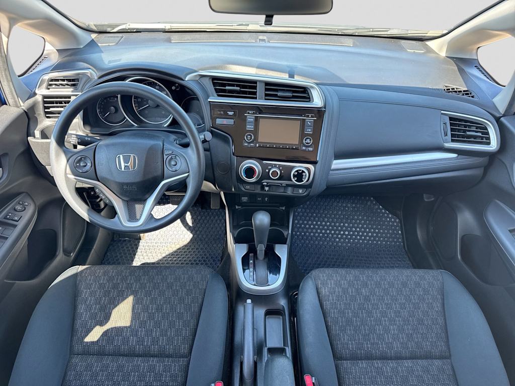 Thumbnail: 2016 Honda Fit - 9