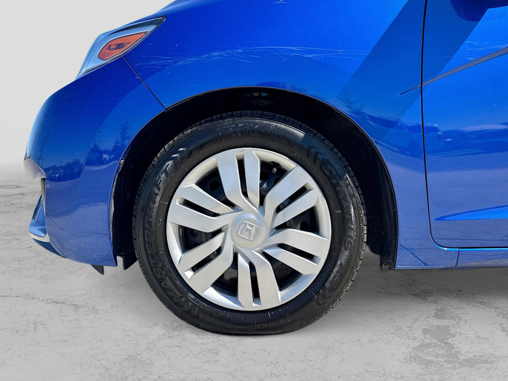 Thumbnail: 2016 Honda Fit - 8