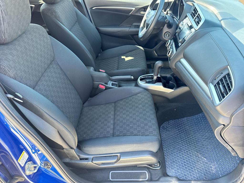 Thumbnail: 2016 Honda Fit - 11