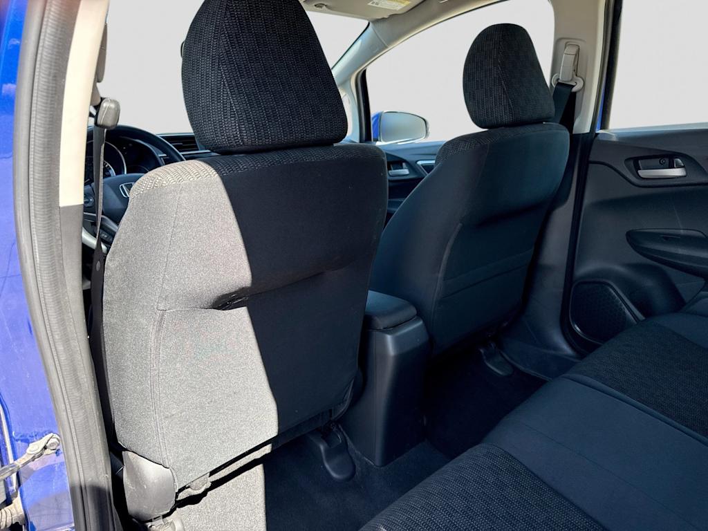 Thumbnail: 2016 Honda Fit - 12