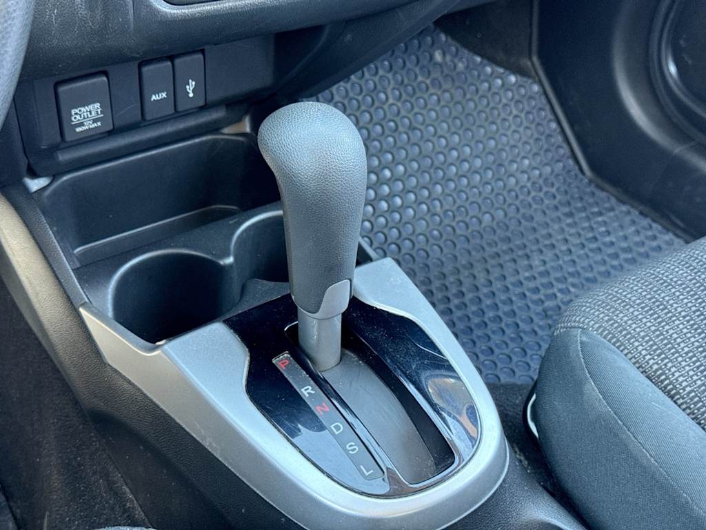 Thumbnail: 2016 Honda Fit - 33