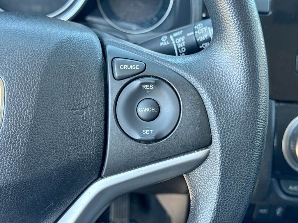 Thumbnail: 2016 Honda Fit - 28