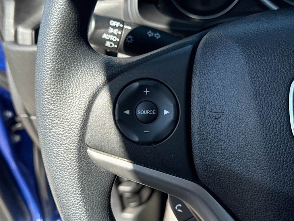 Thumbnail: 2016 Honda Fit - 27
