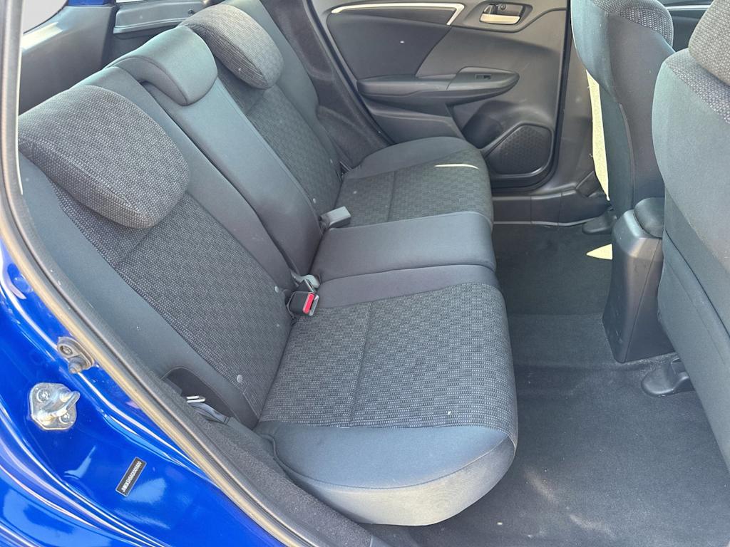 Thumbnail: 2016 Honda Fit - 26