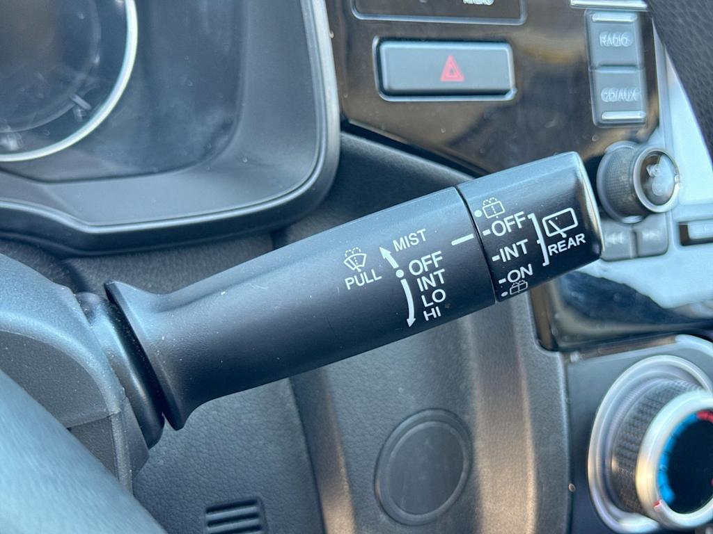 Thumbnail: 2016 Honda Fit - 29