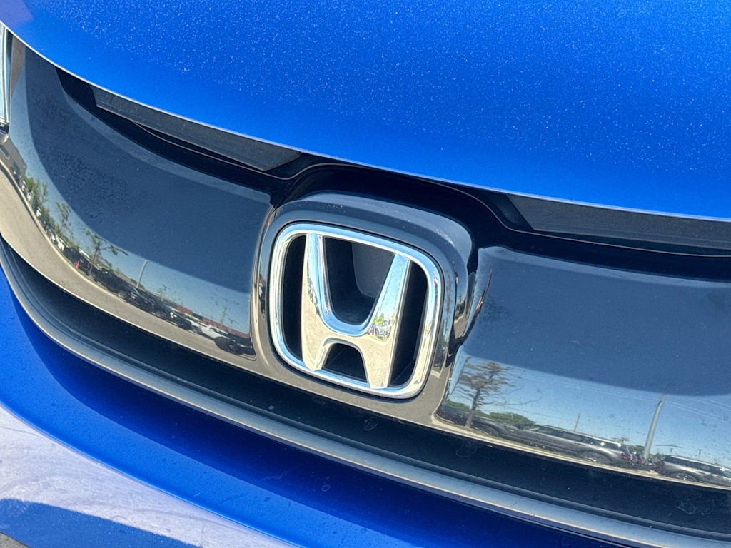 Thumbnail: 2016 Honda Fit - 7