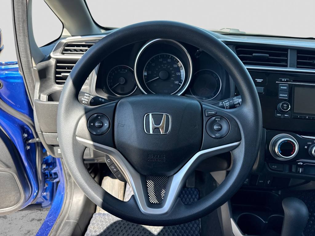 Thumbnail: 2016 Honda Fit - 13