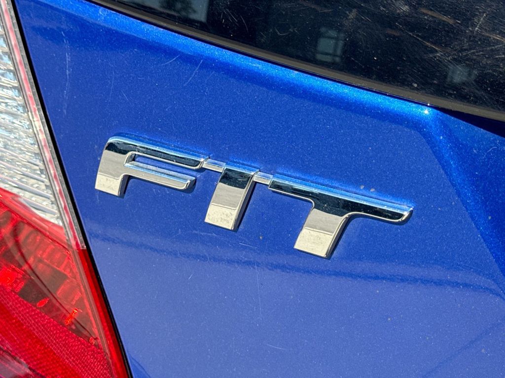 Thumbnail: 2016 Honda Fit - 23