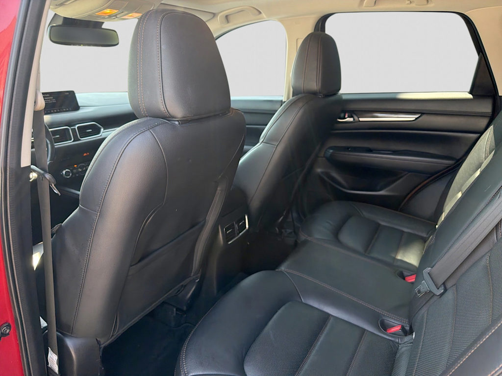 Thumbnail: 2017 Mazda CX-5 - 8