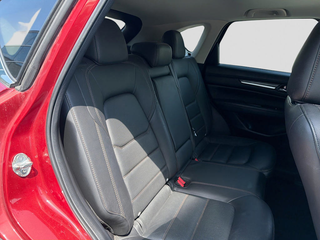 Thumbnail: 2017 Mazda CX-5 - 18