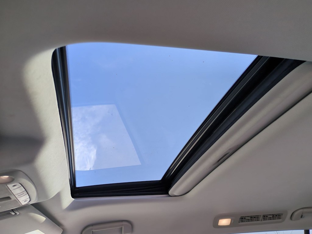 Thumbnail: 2019 Nissan Armada - 21