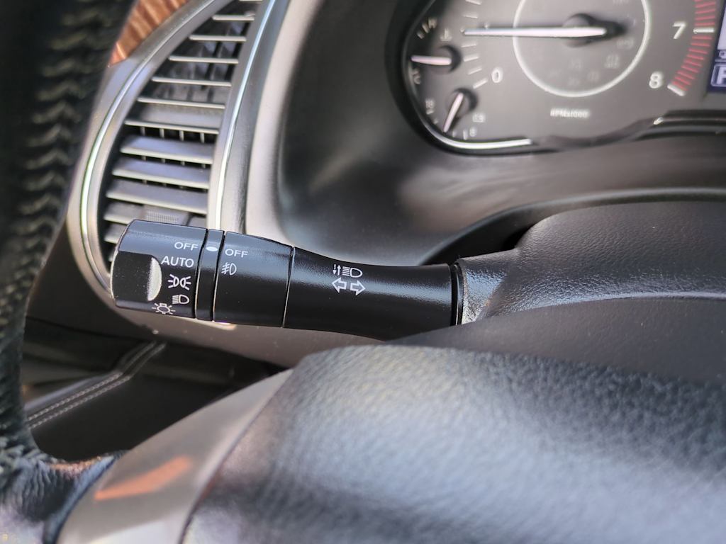 Thumbnail: 2019 Nissan Armada - 30