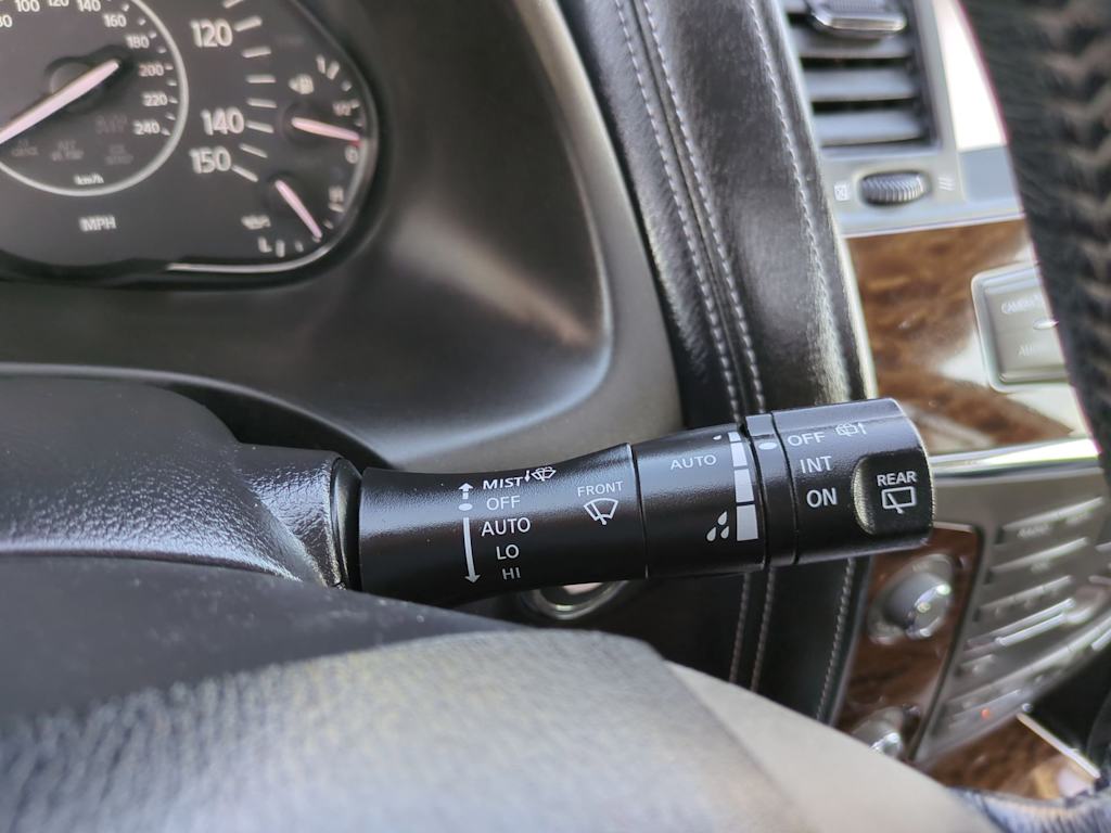 Thumbnail: 2019 Nissan Armada - 29