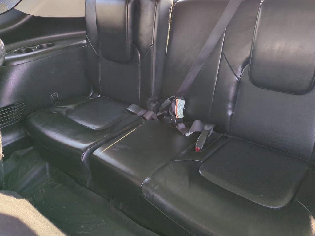 Thumbnail: 2019 Nissan Armada - 24