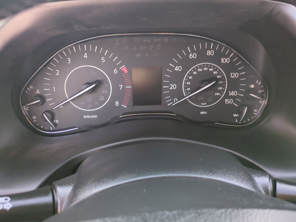 Thumbnail: 2019 Nissan Armada - 14