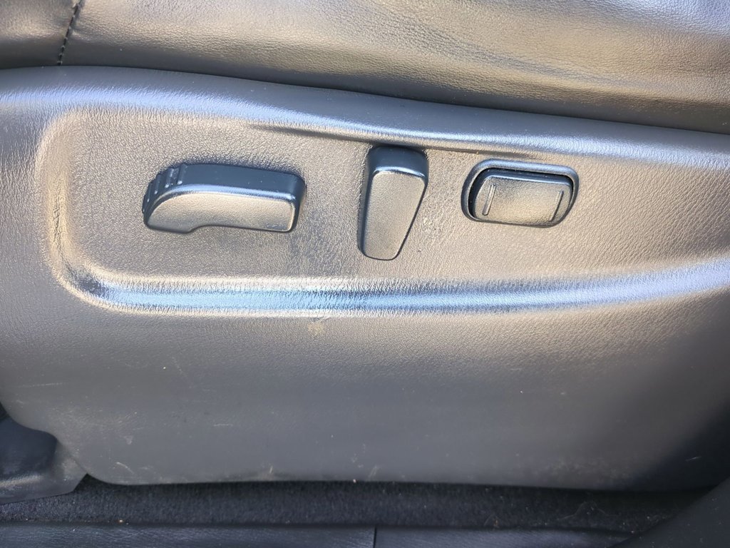 Thumbnail: 2019 Nissan Armada - 20