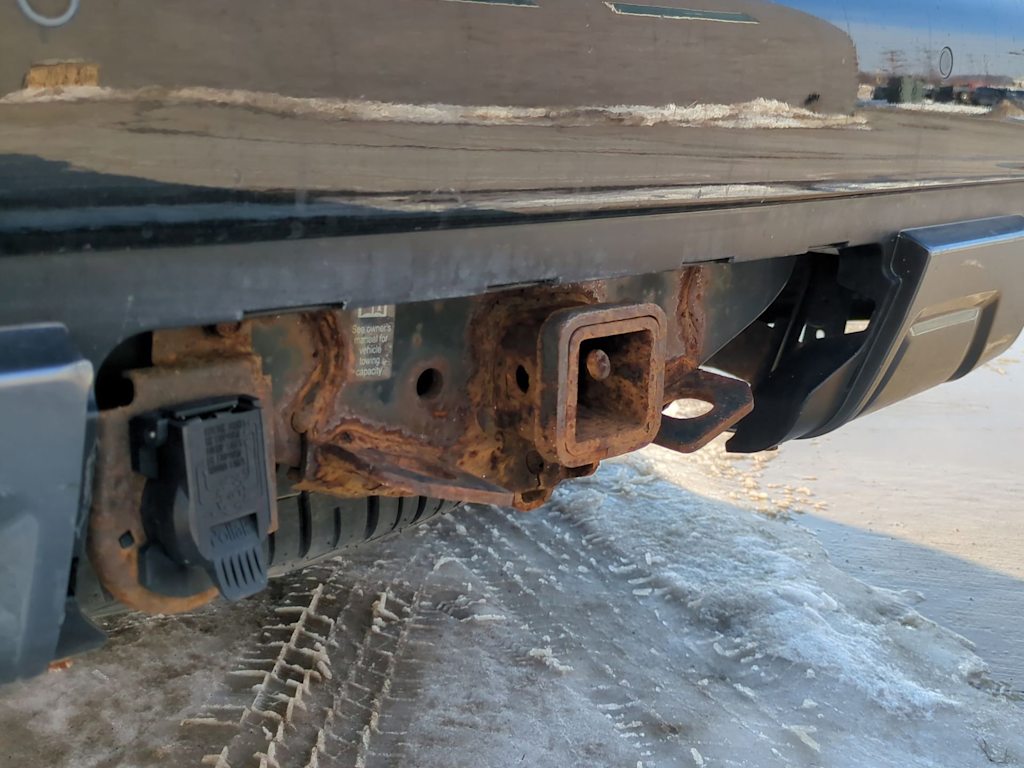 Thumbnail: 2019 Nissan Armada - 36