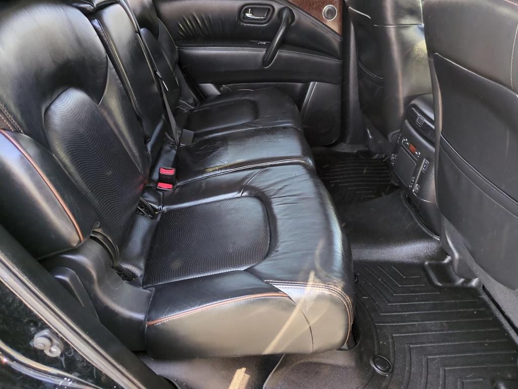 Thumbnail: 2019 Nissan Armada - 23