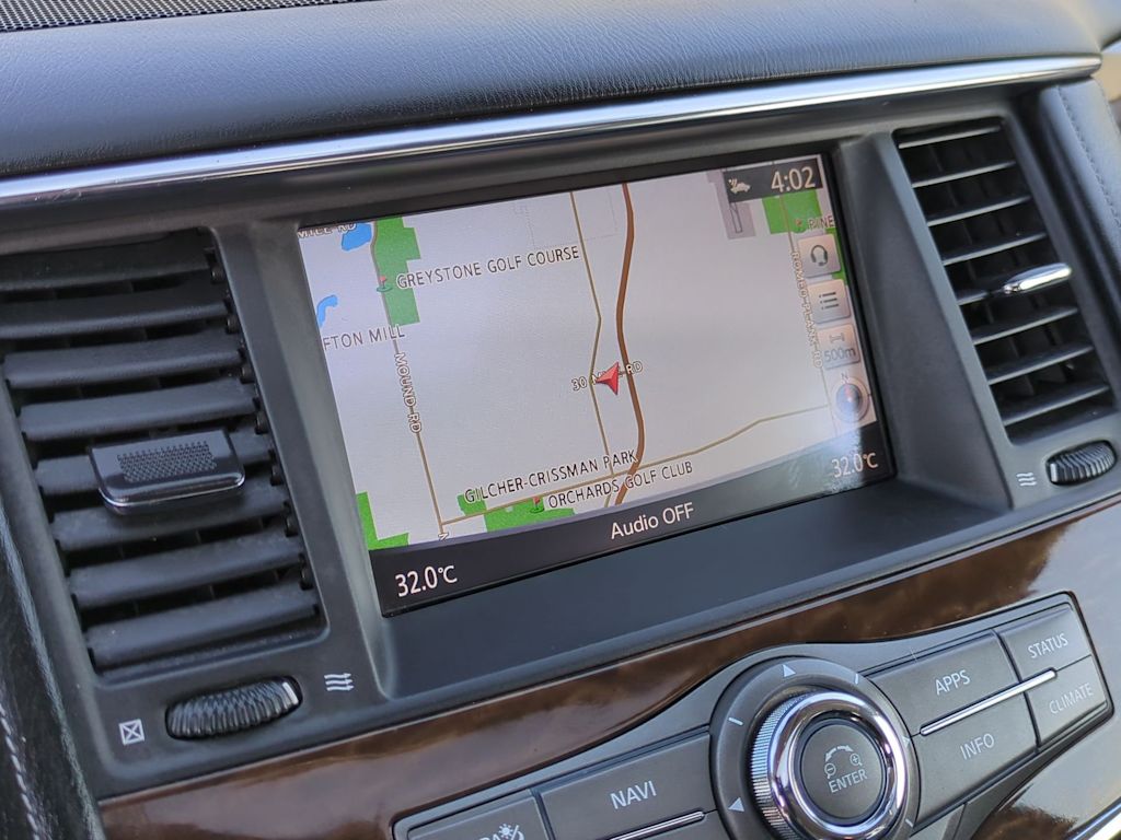 Thumbnail: 2019 Nissan Armada - 31