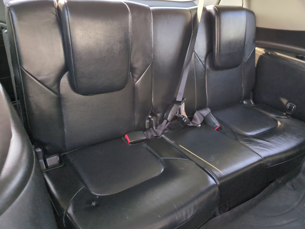 Thumbnail: 2019 Nissan Armada - 9