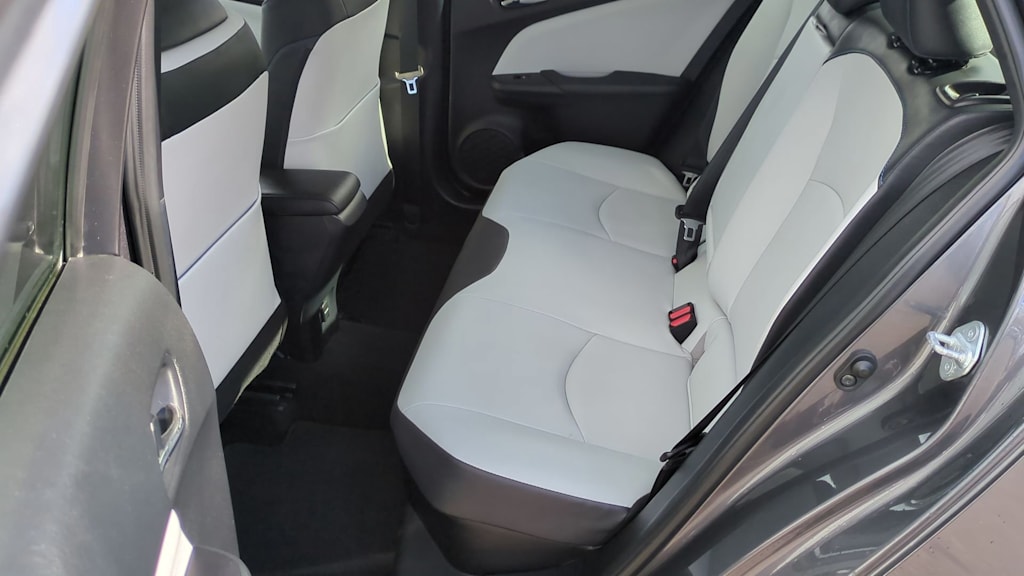 Thumbnail: 2017 Toyota Prius - 24