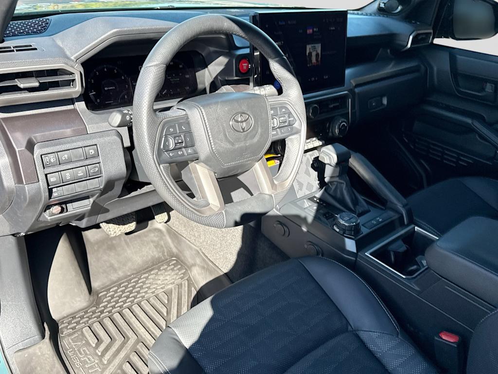 Thumbnail: 2025 Toyota 4Runner - 2