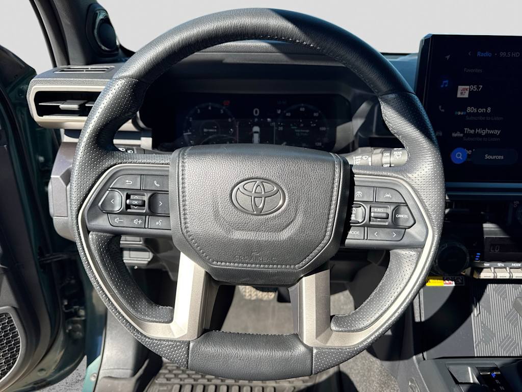 Thumbnail: 2025 Toyota 4Runner - 13