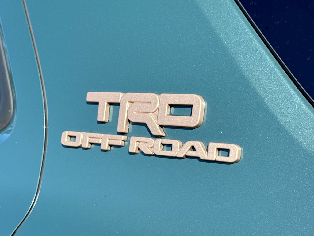 Thumbnail: 2025 Toyota 4Runner - 7