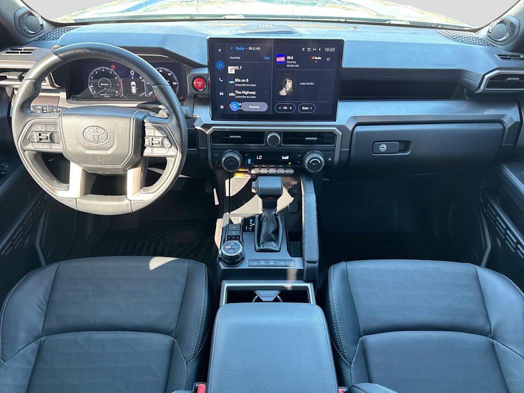 Thumbnail: 2025 Toyota 4Runner - 9