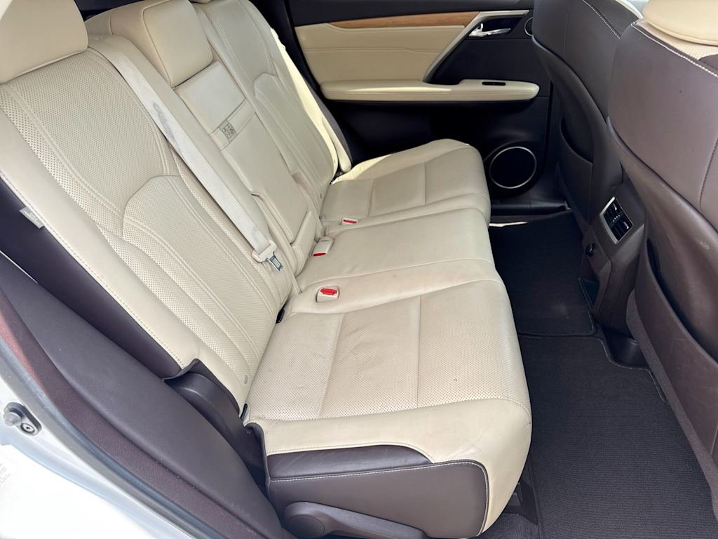 Thumbnail: 2016 Lexus RX - 28