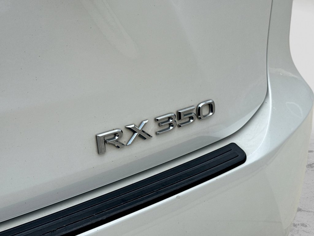 Thumbnail: 2016 Lexus RX - 24