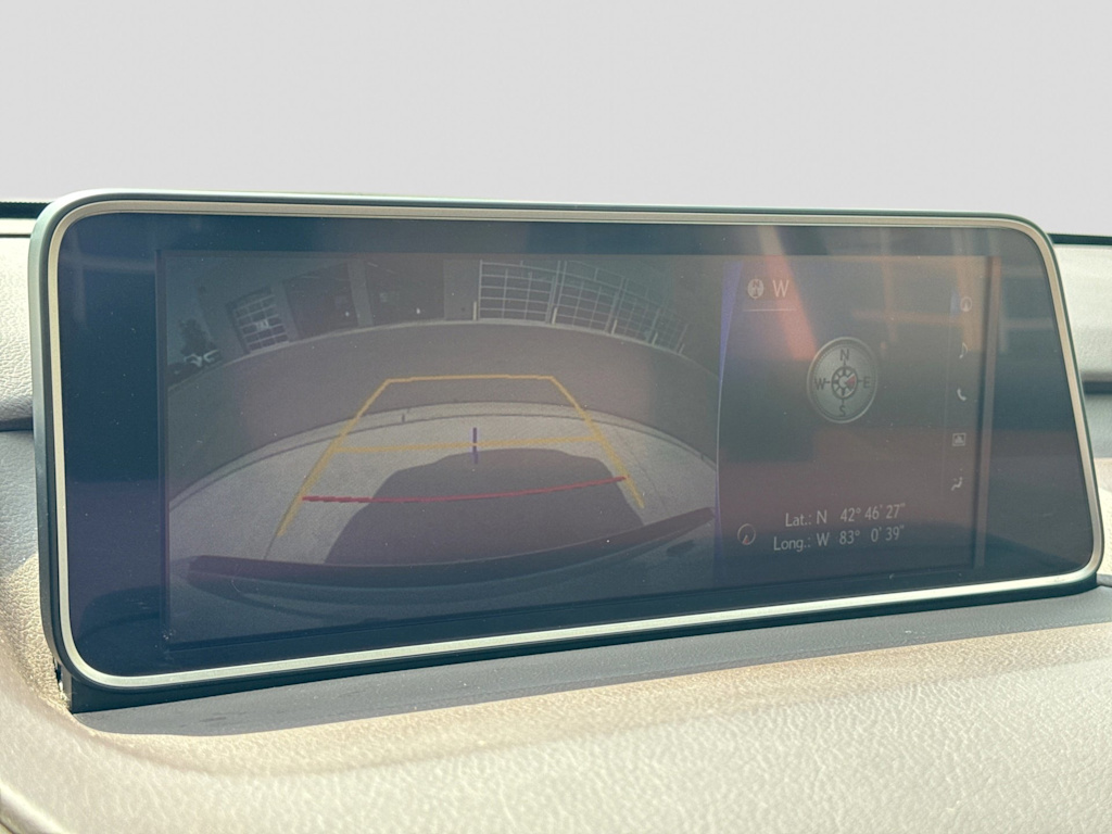 Thumbnail: 2016 Lexus RX - 33