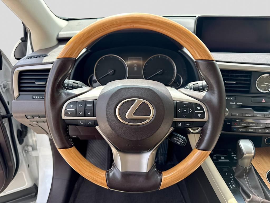 Thumbnail: 2016 Lexus RX - 13