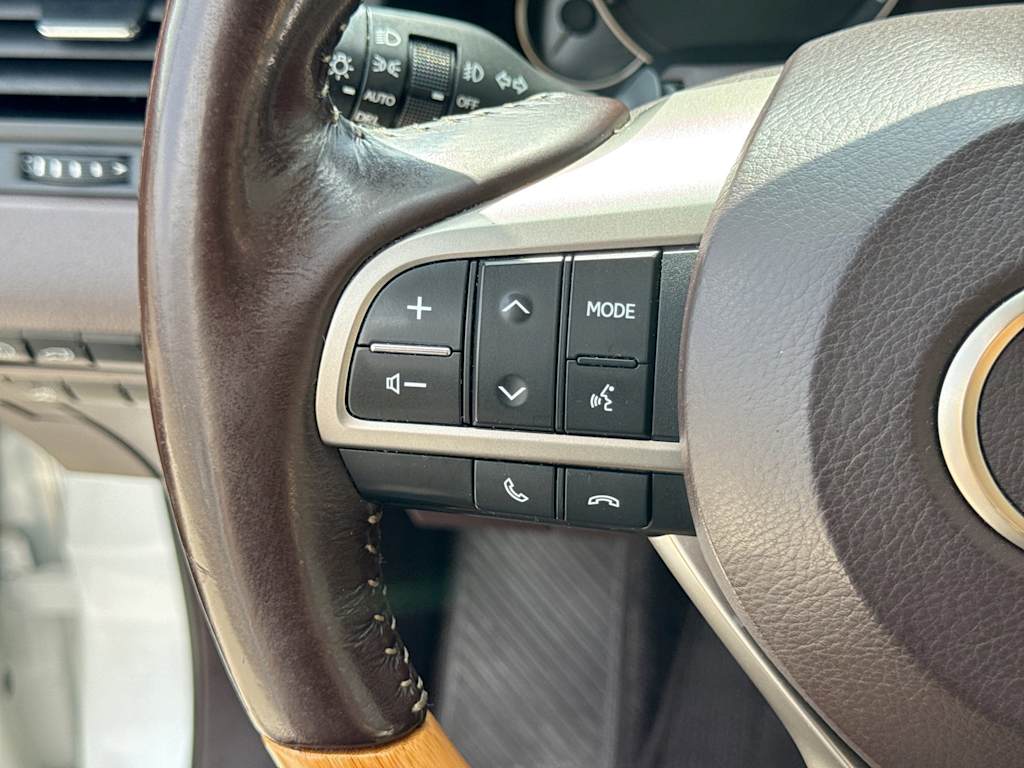 Thumbnail: 2016 Lexus RX - 29