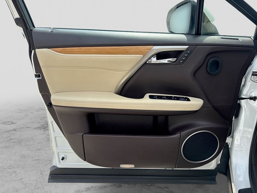 Thumbnail: 2016 Lexus RX - 34