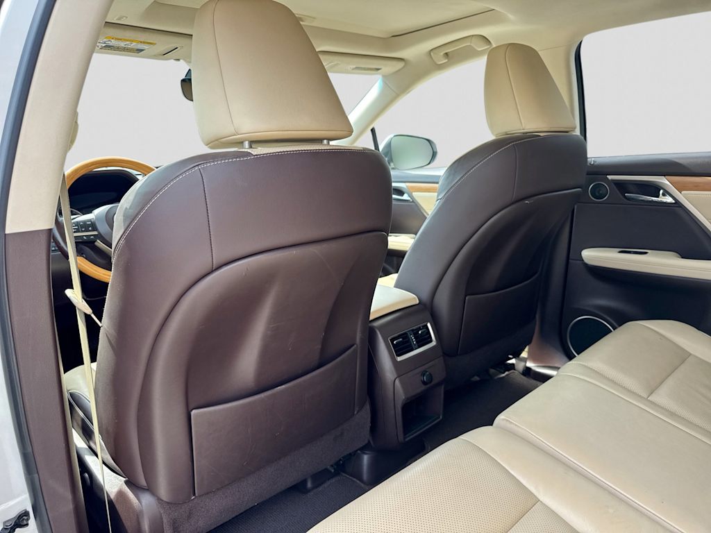 Thumbnail: 2016 Lexus RX - 12