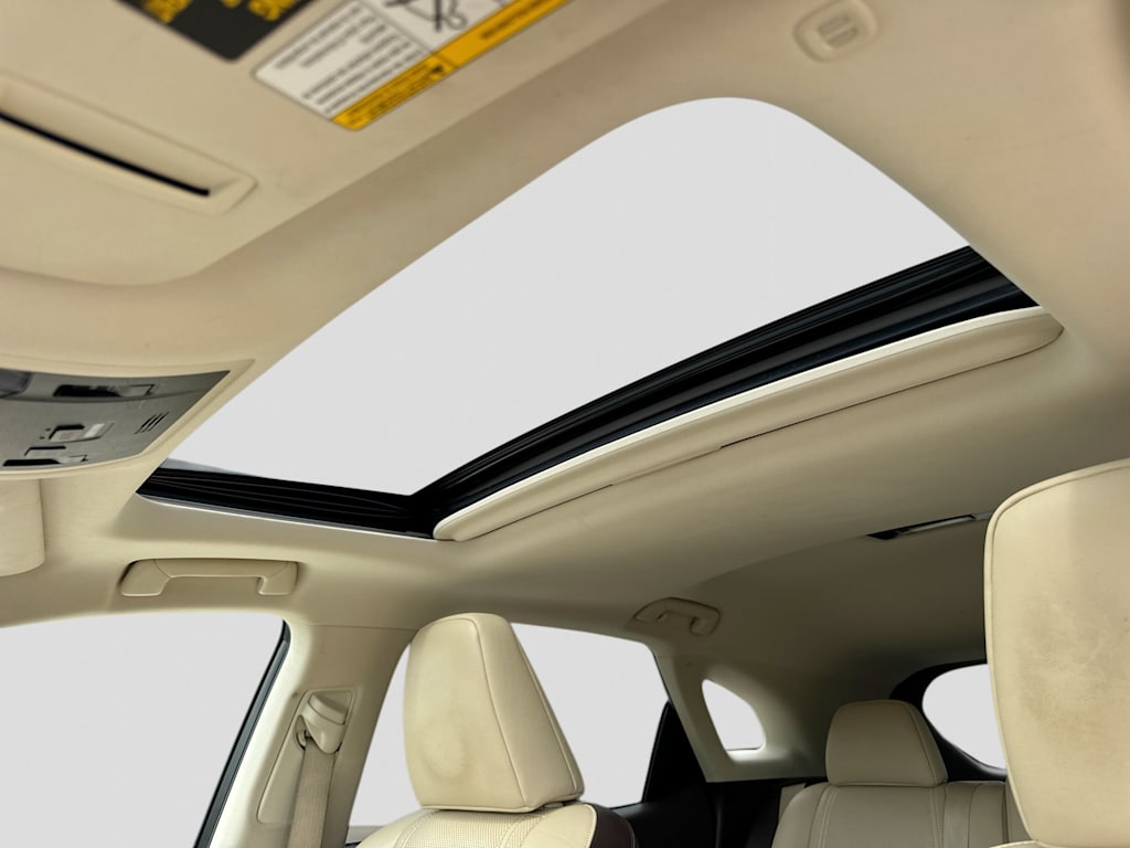 Thumbnail: 2016 Lexus RX - 26