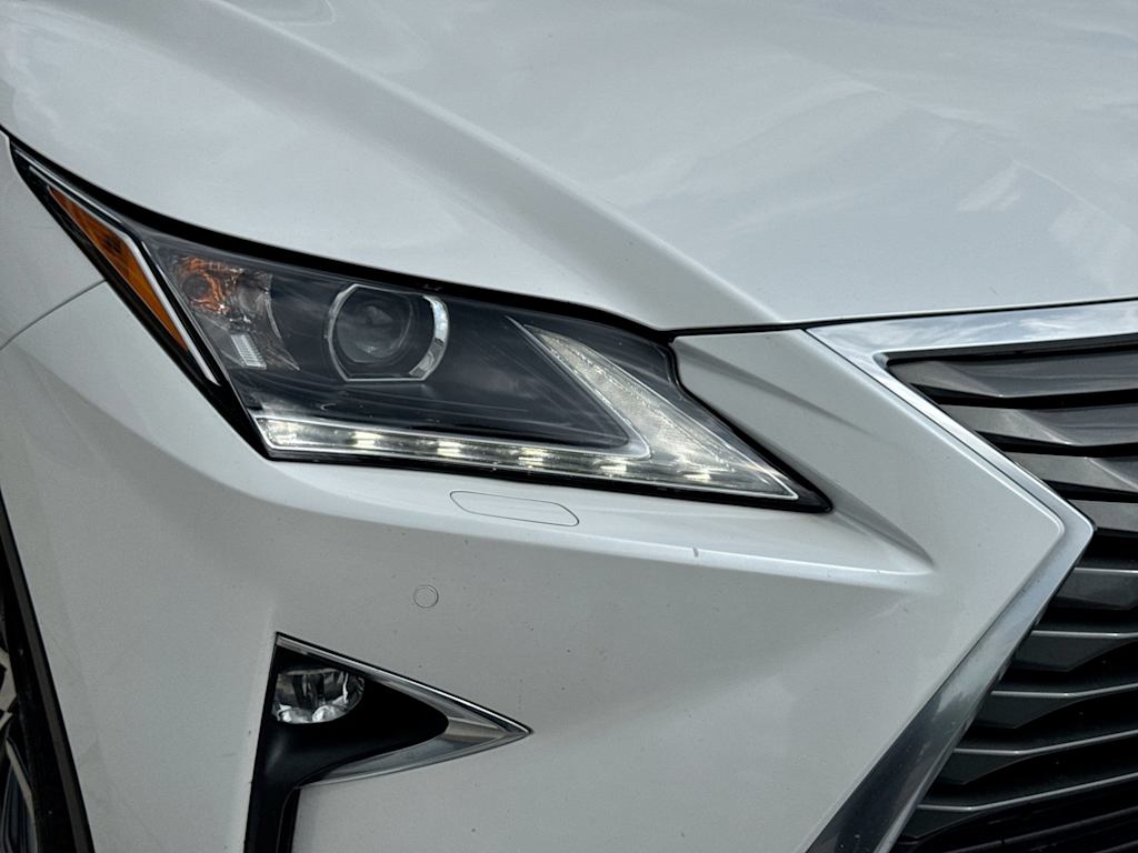 Thumbnail: 2016 Lexus RX - 23