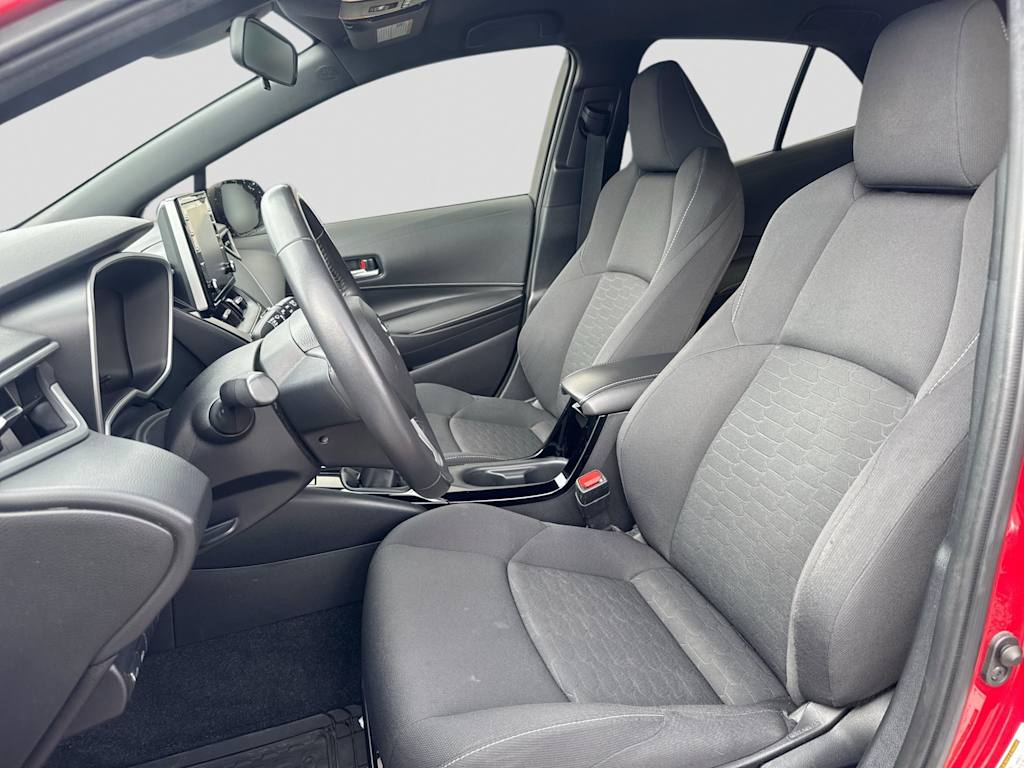 Thumbnail: 2021 Toyota Corolla - 8