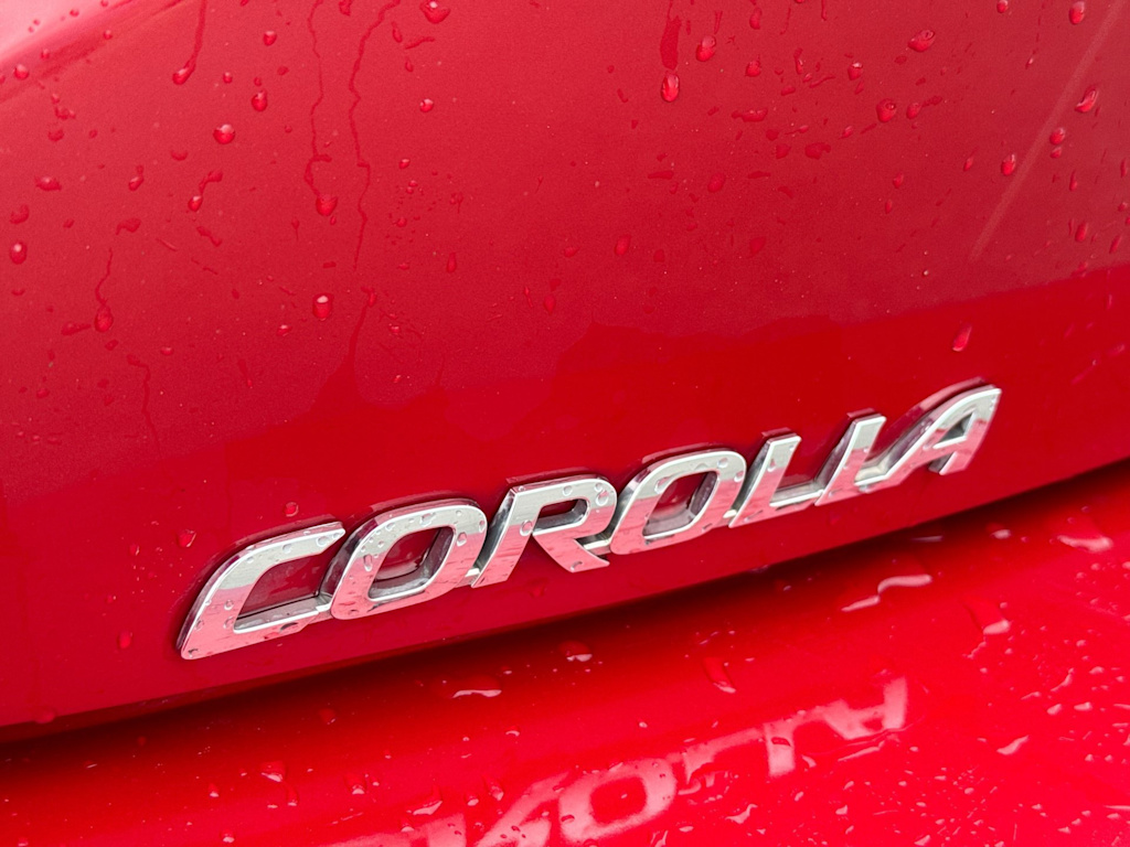 Thumbnail: 2021 Toyota Corolla - 24