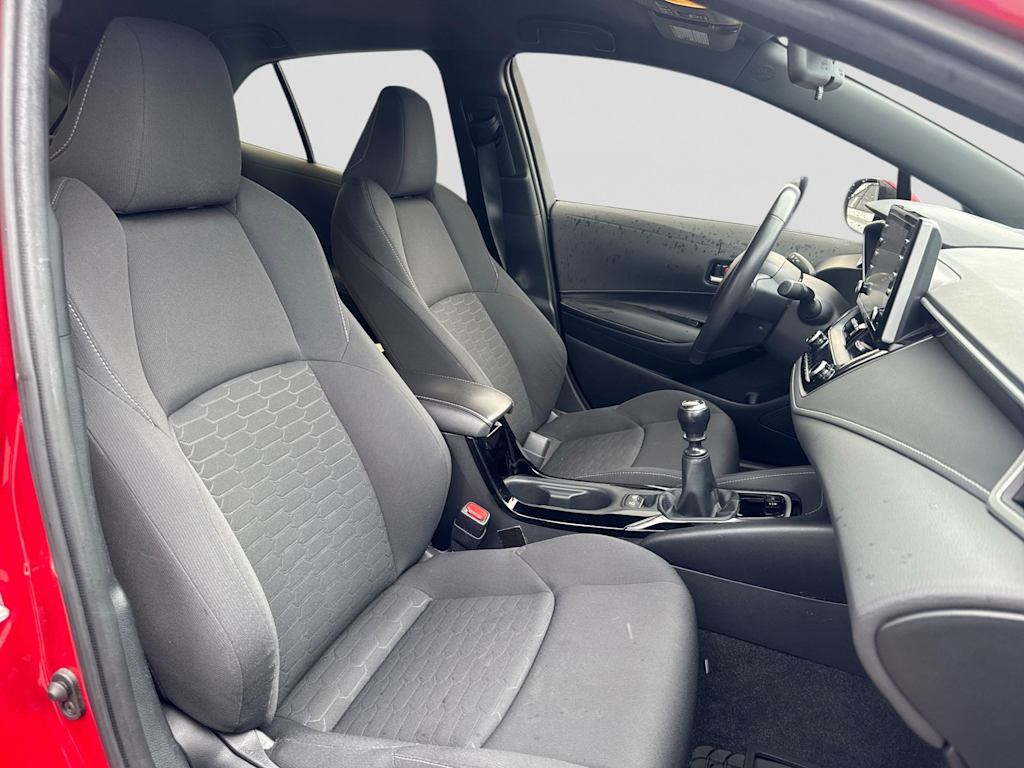 Thumbnail: 2021 Toyota Corolla - 9