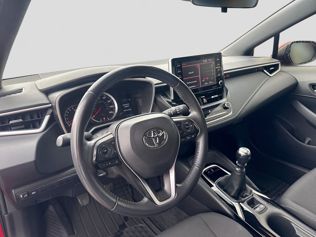 Thumbnail: 2021 Toyota Corolla - 2