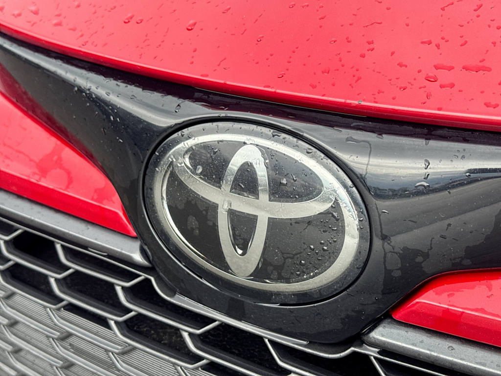 Thumbnail: 2021 Toyota Corolla - 5